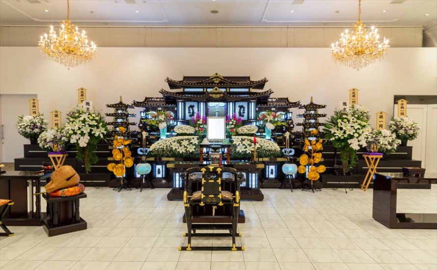 おうしゅうホール（ファミラルおうしゅう）