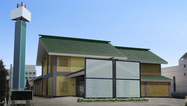 かほくべに花プラザ