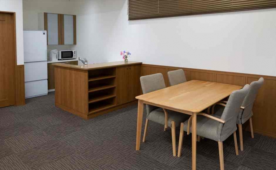 家族葬のファミラル盛岡中央通