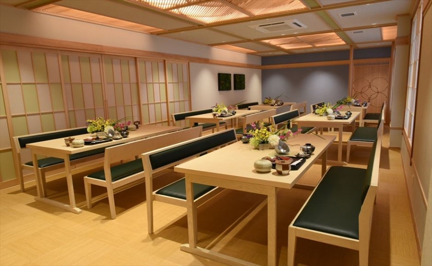 ファミリー斎場 双樹