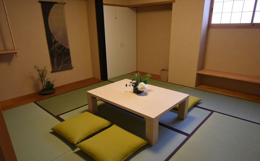 ファミリー斎場 双樹