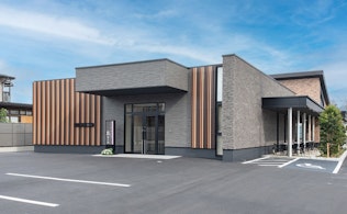 家族葬のファミラル江俣(旧ファミリープレイス花ホール)