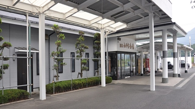 みやび会館 頴娃斎場