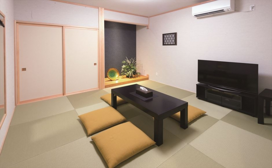 ファミリー斎場天童西