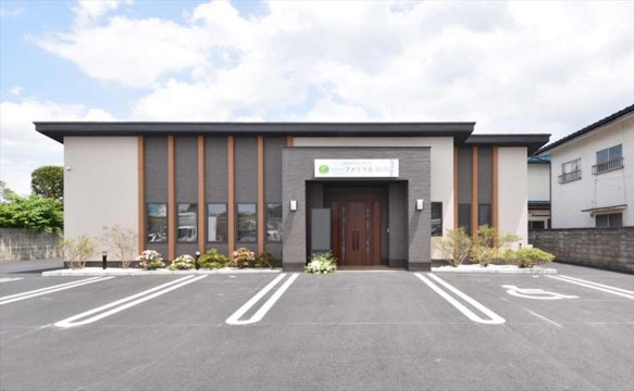 家族葬のファミラル寒河江