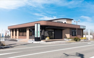 ファミリー斎場宮町