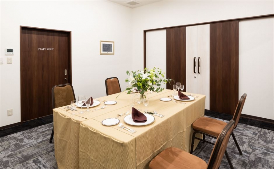 ファミリー斎場宮町