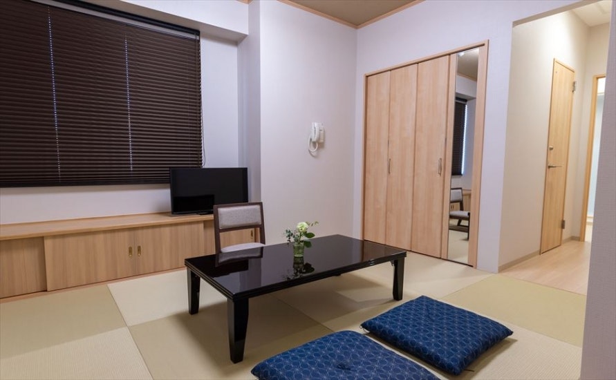 ファミリー斎場宮町