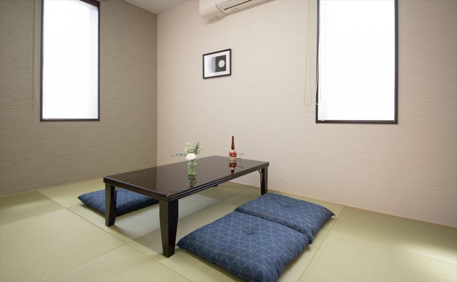 家族葬のファミラル小白川町