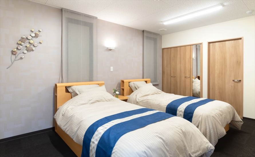 家族葬のファミラル小白川町