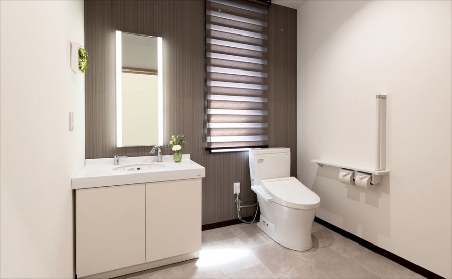 家族葬のファミラル小白川町