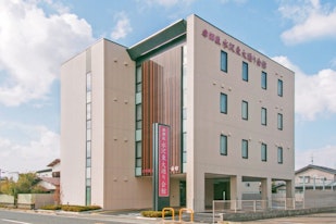 孝輝殿水沢東大通り会館