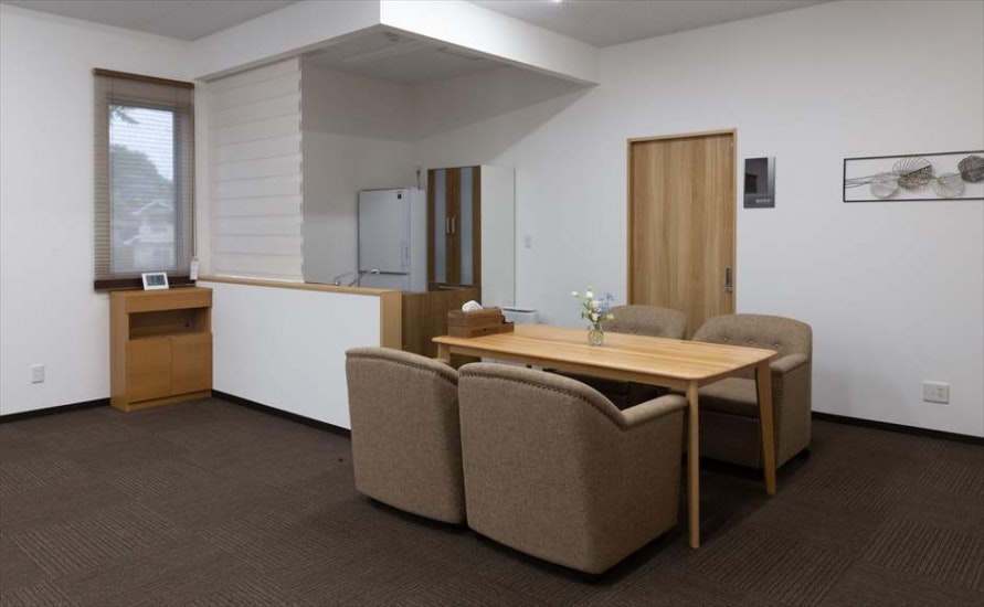 家族葬のファミラル三ツ割