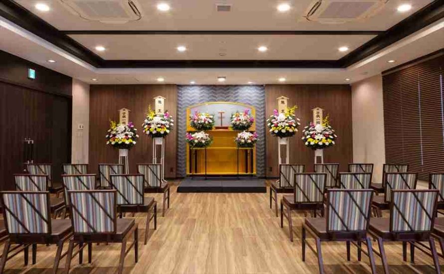 ゆずり葉 法宴館