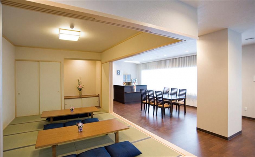 さがみ梁川斎場