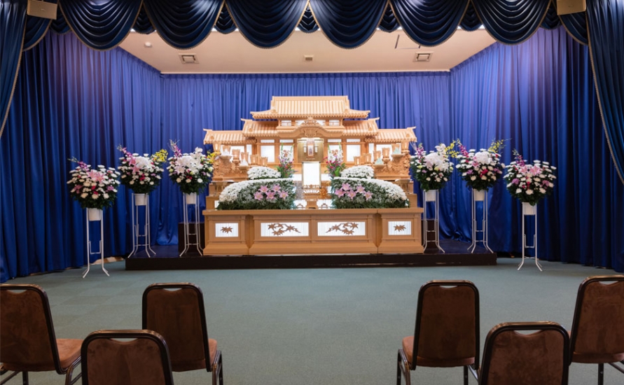 さがみ川俣ホール