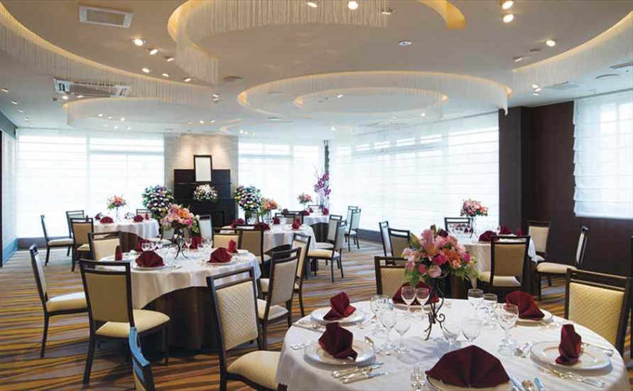 さがみ福島西斎場