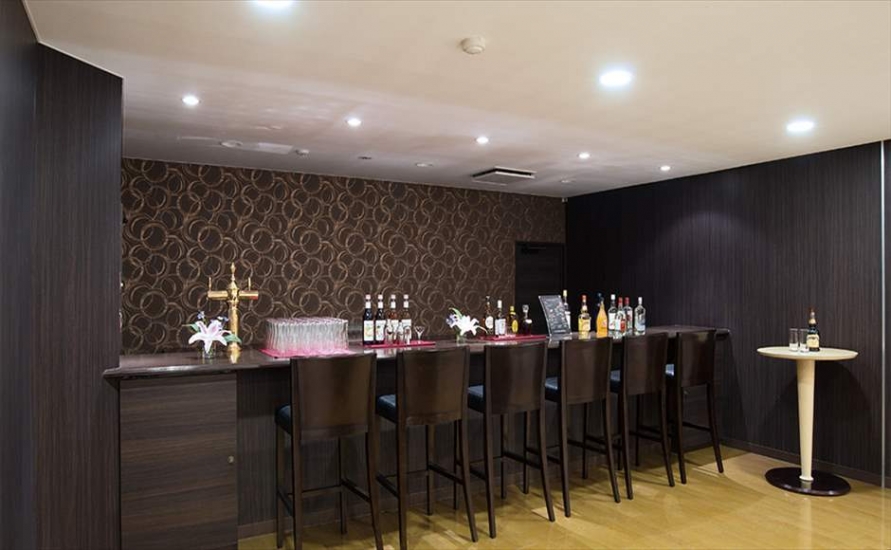 さがみメモリアル斎場並木