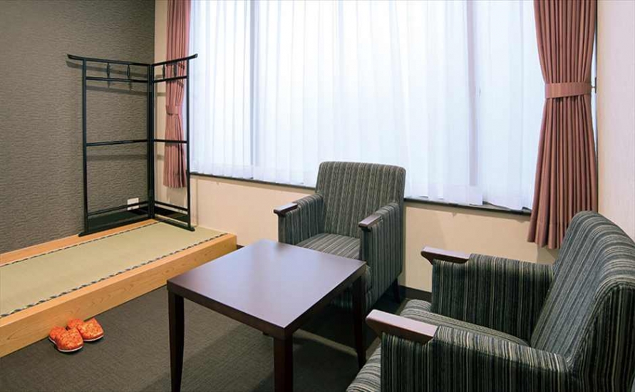 さがみメモリアル斎場並木