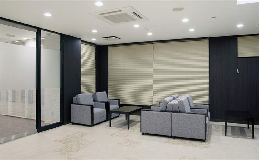 さがみメモリアル斎場並木