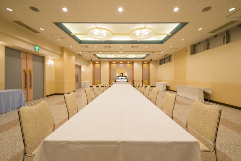 こすもすおが・南秋ホールセルビス