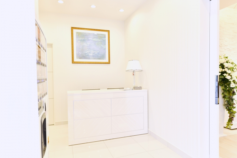 小さな森の家 市川大野