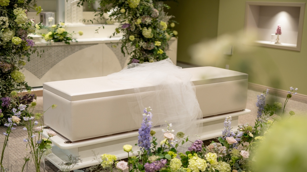 サンセルモ玉泉院 矢野会館