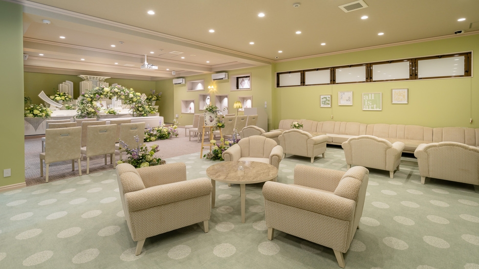 サンセルモ玉泉院 矢野会館