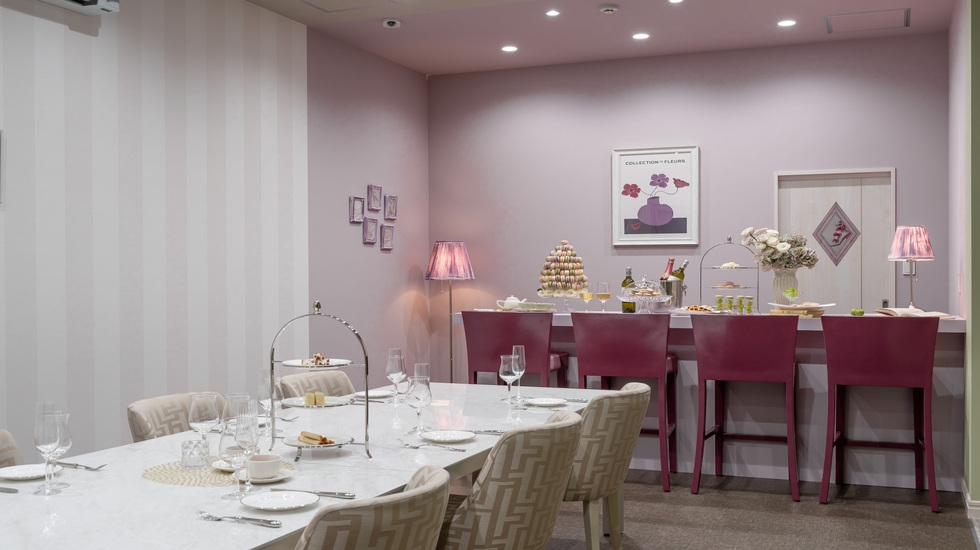 サンセルモ玉泉院 矢野会館