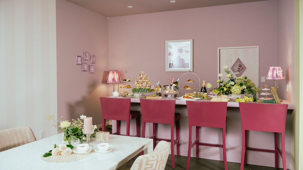 サンセルモ玉泉院　矢野会館