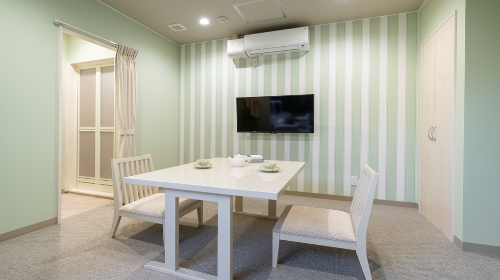 サンセルモ玉泉院　矢野会館