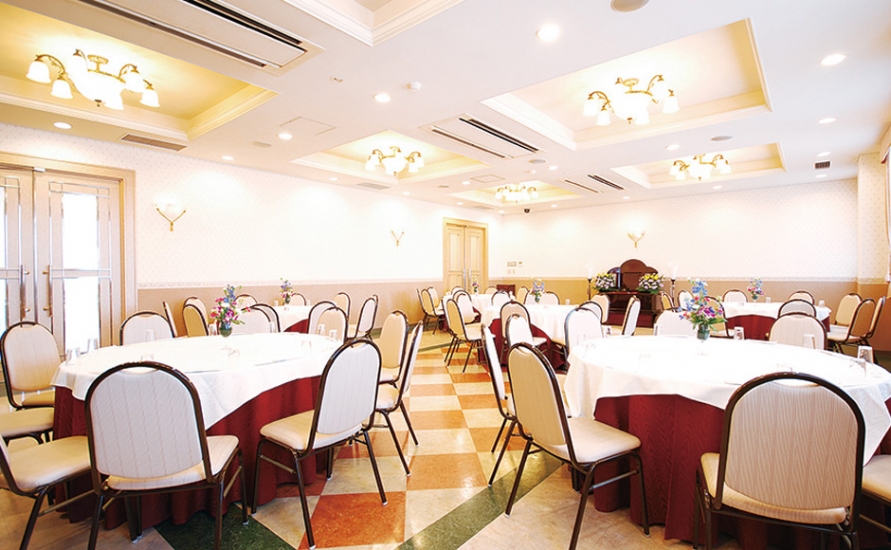 さがみ典礼 土浦ホール