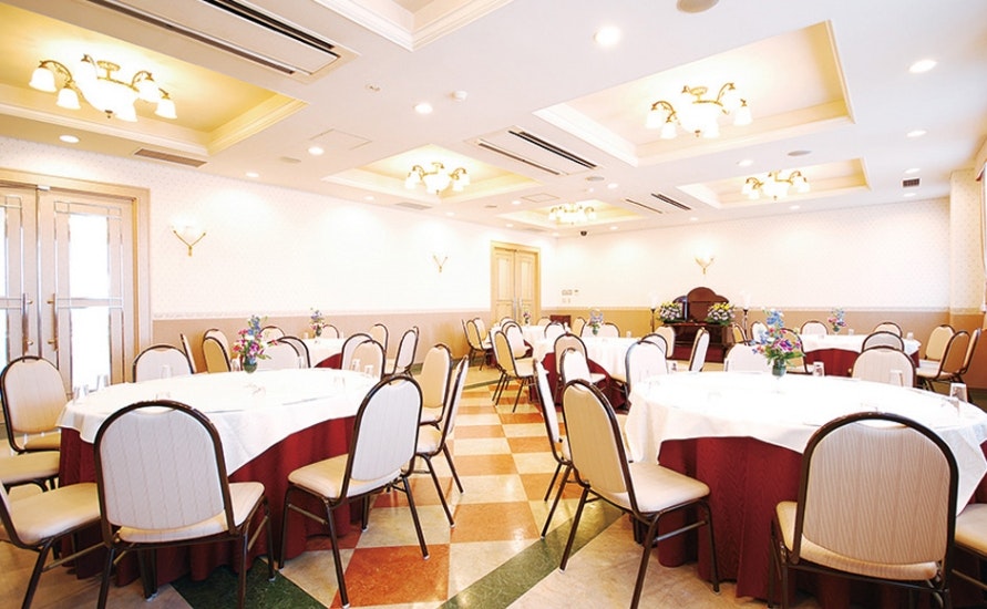 さがみ典礼 土浦ホール