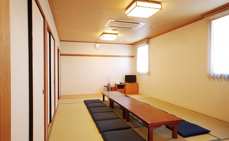 さがみ典礼 土浦ホール