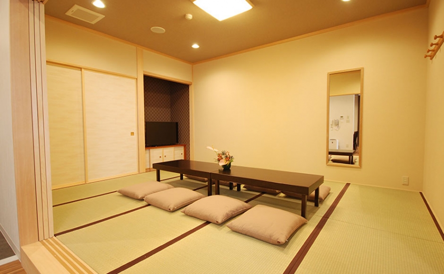 さがみ典礼 石岡西ホール