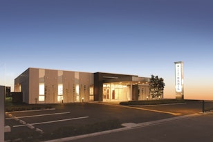 さがみ典礼 牛久ホール