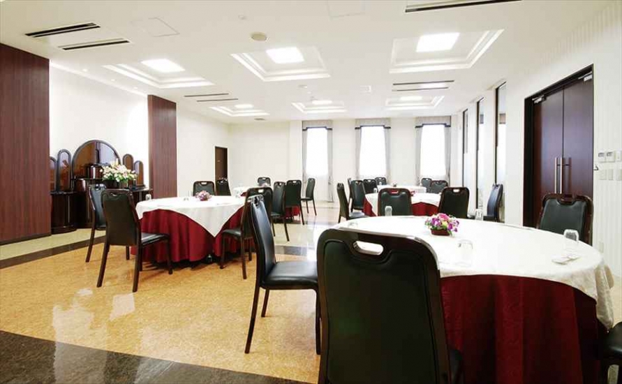 さがみ典礼 牛久ホール