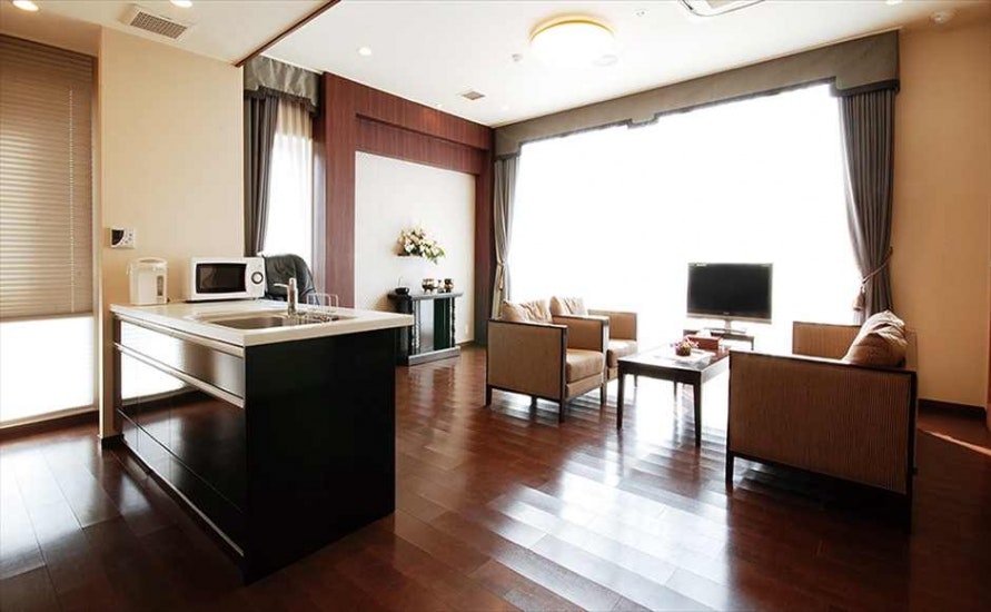 さがみ典礼 牛久ホール