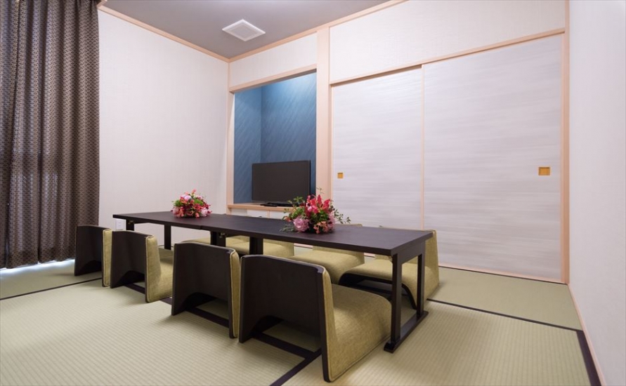 さがみ典礼 日立若葉ホール