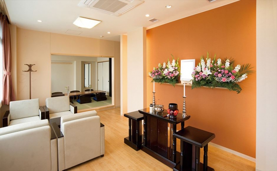 さがみ典礼 日立ホール