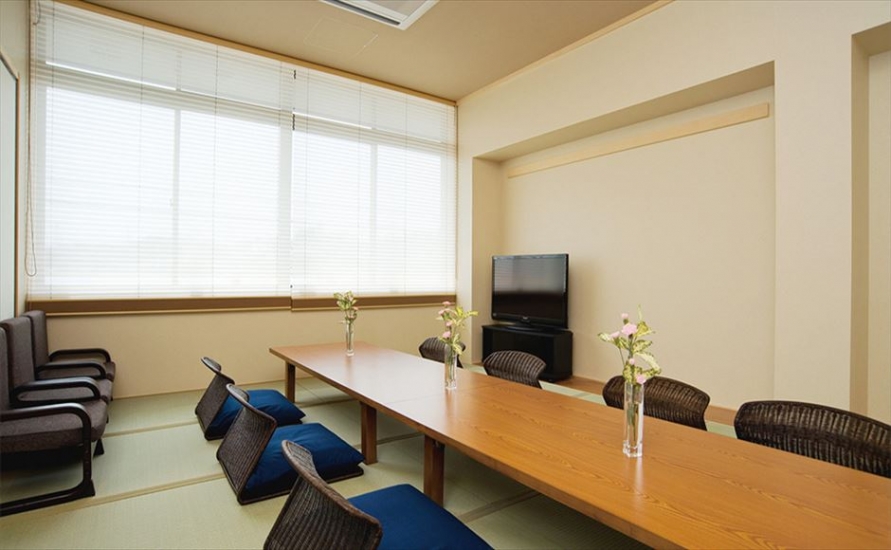 さがみ典礼 日立ホール