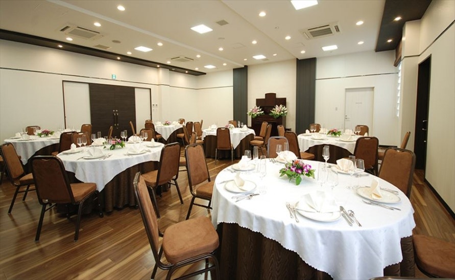 さがみ典礼 神栖ホール