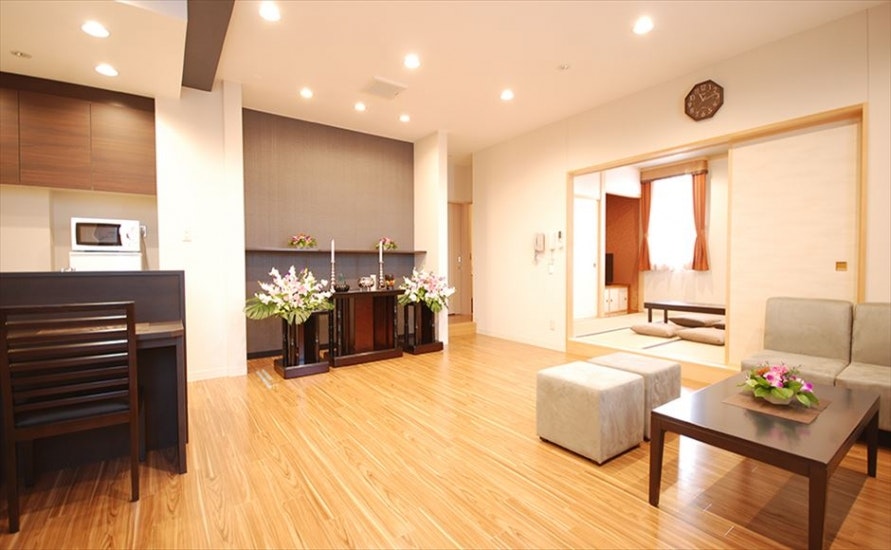 さがみ典礼 神栖ホール