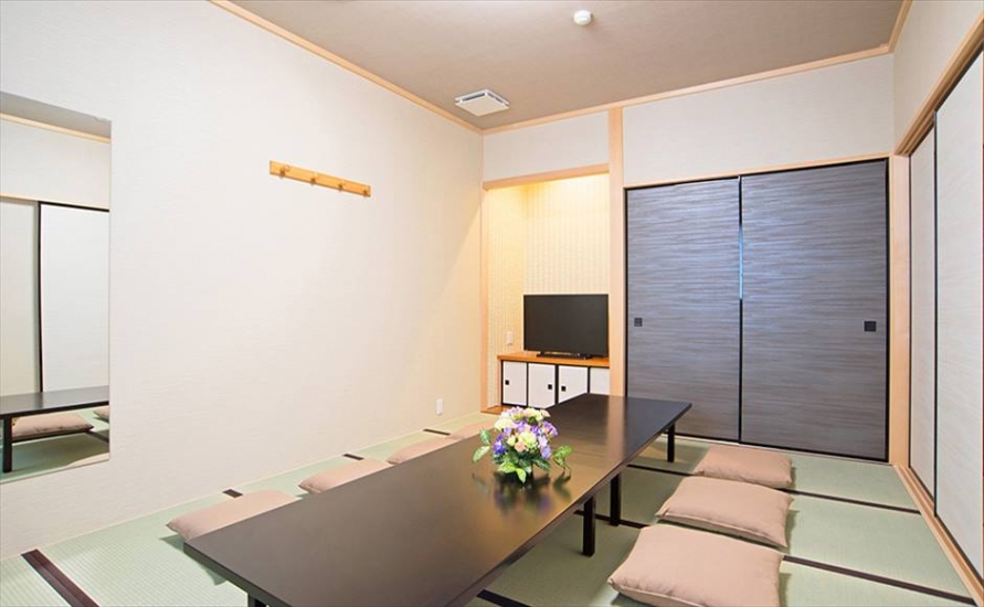 さがみ典礼 かすみがうらホール