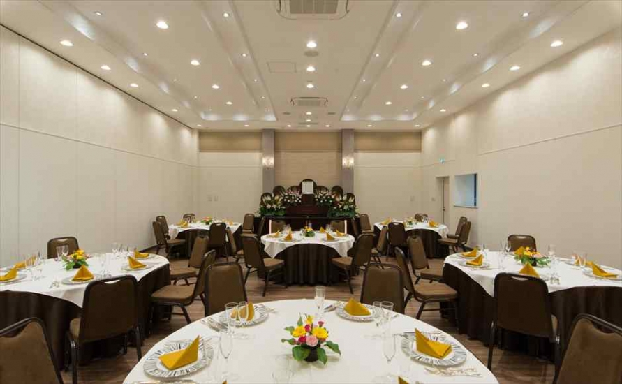 さがみ典礼 クレストホール鉾田（鉾田市）の葬儀料金・アクセス情報