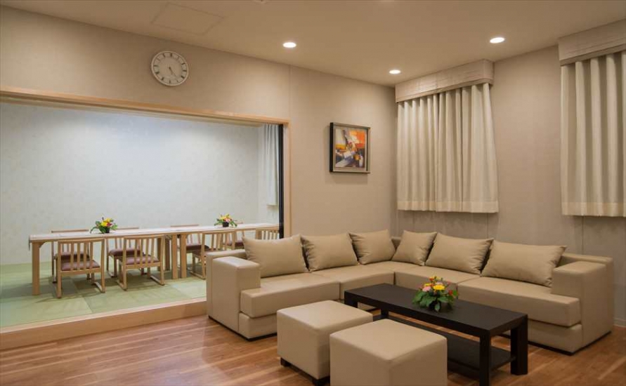 さがみ典礼 クレストホール鉾田