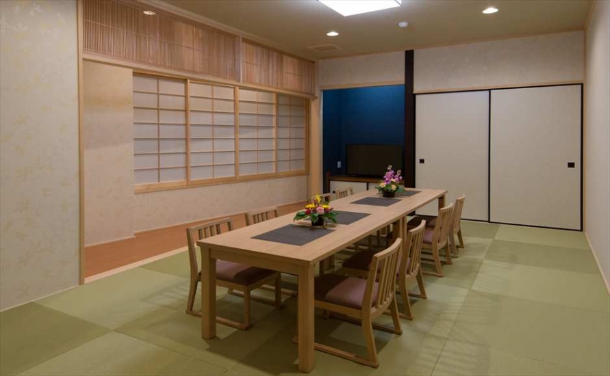 さがみ典礼 クレストホール鉾田