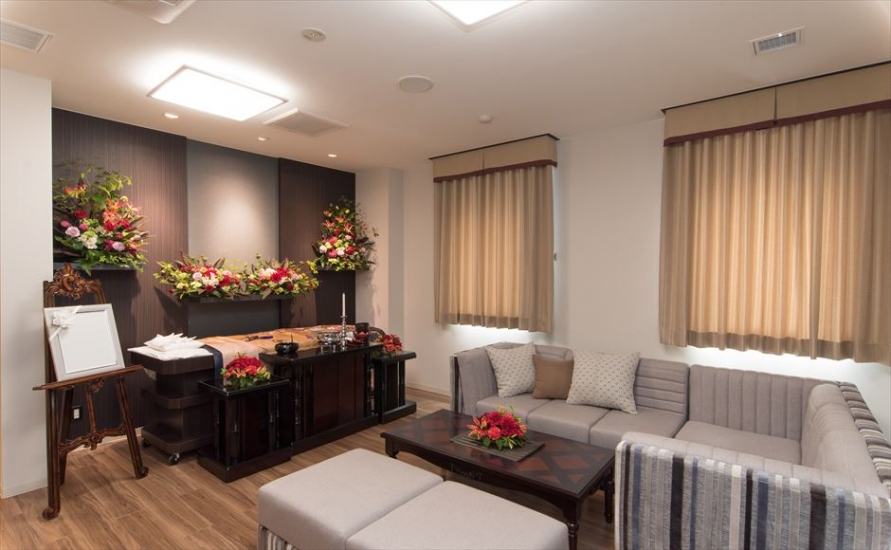 さがみ典礼 日立大沼ホール