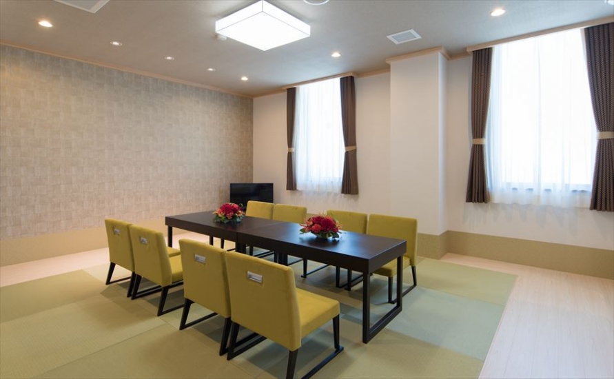 さがみ典礼 日立大沼ホール