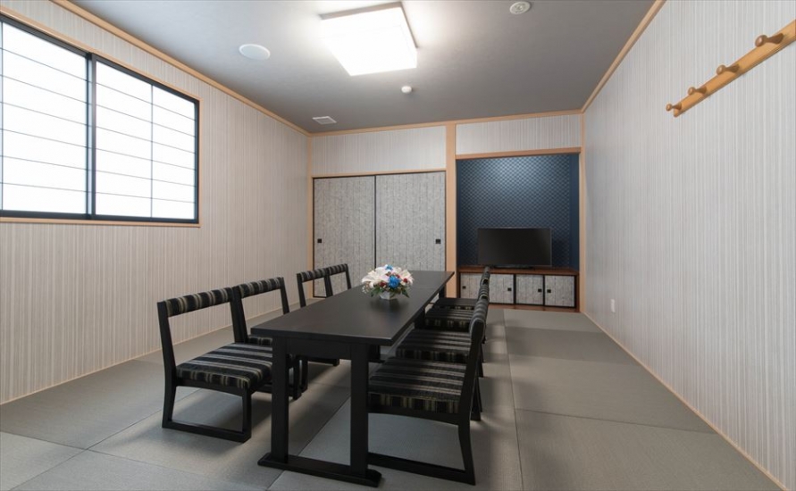 さがみ典礼 守谷ホール